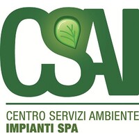 CSAI Spa logo, CSAI Spa contact details