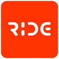 RiDE | Smart Mobility logo, RiDE | Smart Mobility contact details