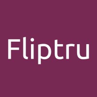 Fliptru logo, Fliptru contact details