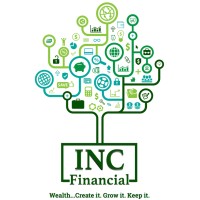 INC Financial logo, INC Financial contact details