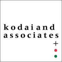 kodaiandassociates GmbH logo, kodaiandassociates GmbH contact details