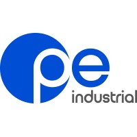 P.E. Industrial S.r.l. logo, P.E. Industrial S.r.l. contact details