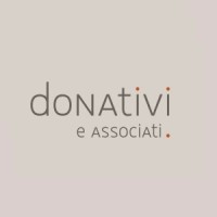 Donativi e Associati logo, Donativi e Associati contact details