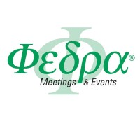 FEDRA MEETINGS & EVENTS logo, FEDRA MEETINGS & EVENTS contact details