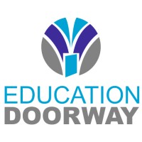 EducationDoorway logo, EducationDoorway contact details