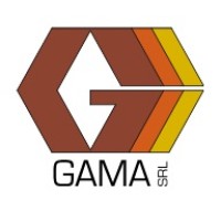 GAMA S.r.L. logo, GAMA S.r.L. contact details