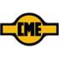 Central Mine Equipment Company logo, Central Mine Equipment Company contact details