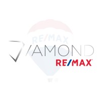 Remax Diamond Roma logo, Remax Diamond Roma contact details