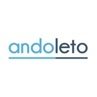 Andoleto logo, Andoleto contact details