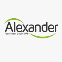 Alexander Kitchens logo, Alexander Kitchens contact details