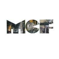 MCF srl logo, MCF srl contact details