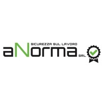 aNorma S.r.l. logo, aNorma S.r.l. contact details