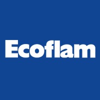 Ecoflam logo, Ecoflam contact details