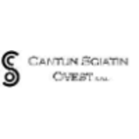 Cantun Sciatin Ovest s.r.l. logo, Cantun Sciatin Ovest s.r.l. contact details