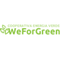 Cooperativa Energia Verde WeForGreen logo, Cooperativa Energia Verde WeForGreen contact details