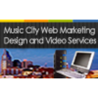 Music City Web Marketing, Design & Video Services logo, Music City Web Marketing, Design & Video Services contact details