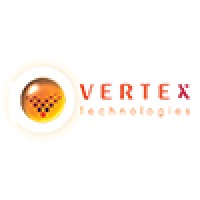 Vertex Technologies logo, Vertex Technologies contact details