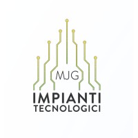 MJG Impianti Tecnologici logo, MJG Impianti Tecnologici contact details