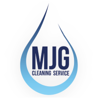 MJG Cleaning Service logo, MJG Cleaning Service contact details