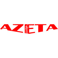 AZETA SRL logo, AZETA SRL contact details