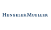 Hengeler Mueller logo, Hengeler Mueller contact details