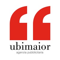 Ubimaior - Agenzia Pubblicitaria logo, Ubimaior - Agenzia Pubblicitaria contact details