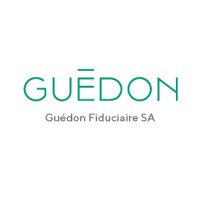 Guédon Fiduciaire SA logo, Guédon Fiduciaire SA contact details