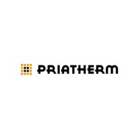 PRIATHERM logo, PRIATHERM contact details