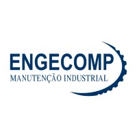 Engecomp Manutenção Industrial logo, Engecomp Manutenção Industrial contact details