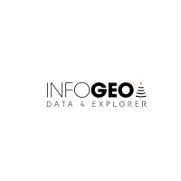 INFOGEO logo, INFOGEO contact details