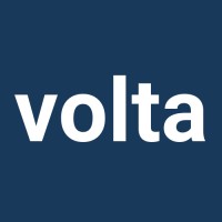 Volta logo, Volta contact details