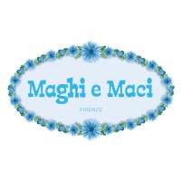 Maghiemaci logo, Maghiemaci contact details