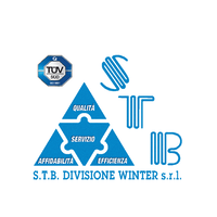 S.T.B. DIVISIONE WINTER S.r.l. logo, S.T.B. DIVISIONE WINTER S.r.l. contact details