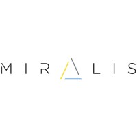 Miralis logo, Miralis contact details