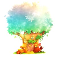 Tree House Friends logo, Tree House Friends contact details