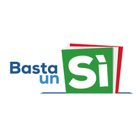 Basta un Sì logo, Basta un Sì contact details