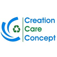 Creation Care Concept logo, Creation Care Concept contact details