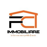 FC Immobiliare logo, FC Immobiliare contact details