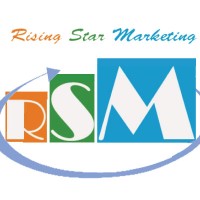 rising star marketing logo, rising star marketing contact details