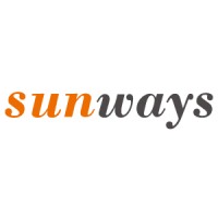 Sunways Energie GmbH logo, Sunways Energie GmbH contact details