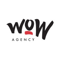 WOW Agency logo, WOW Agency contact details