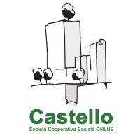 CASTELLO società cooperativa sociale logo, CASTELLO società cooperativa sociale contact details