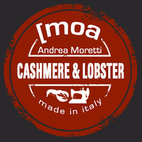 Moa cashmere&lobster logo, Moa cashmere&lobster contact details