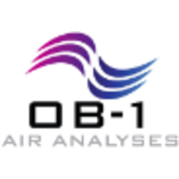 OB-1 Air Analyses, Inc. logo, OB-1 Air Analyses, Inc. contact details