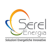 Serel Energia s.r.l. logo, Serel Energia s.r.l. contact details