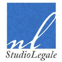 NL Studio Legale logo, NL Studio Legale contact details