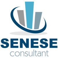 SENESE Consultant logo, SENESE Consultant contact details