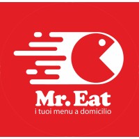 Mr. Eat, delivery solution logo, Mr. Eat, delivery solution contact details