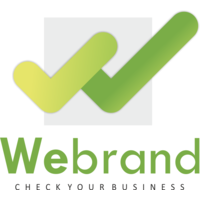 WEBRAND ITALIA logo, WEBRAND ITALIA contact details