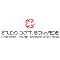 Studio Dott. Bonafede logo, Studio Dott. Bonafede contact details